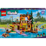 LEGO Friends 42626 Adventure Camp - vandsport