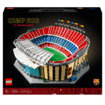 LEGO Icons 10284 Camp Nou - FC Barcelona