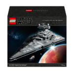 LEGO Star Wars 75252 Kejserlig stjernedestroyer