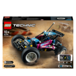 LEGO Technic 42124 Offroader-buggy