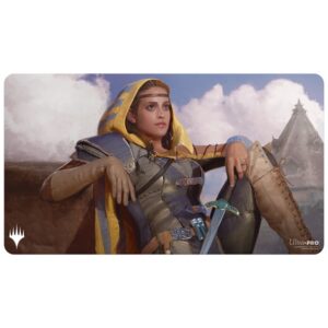 Magic SpillemÃ¥tte (Playmat) - Commander Legends: Battle for Baldur's Gate: D - Nalia de'Arnise - Ultra Pro #19366