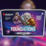 Magic: The Gathering Foundations: Beginner Box (Jumpstart)