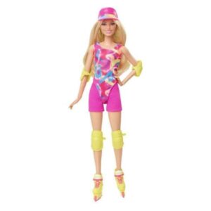 Mattel Barbie Movie Doll - Skate Outfit