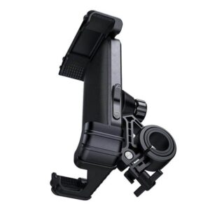 Mcdodo CM-5240 bike mount for phone (black)