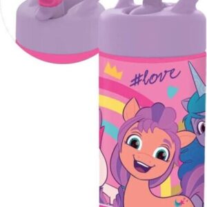 My Little Pony Drikkedunk - Pink