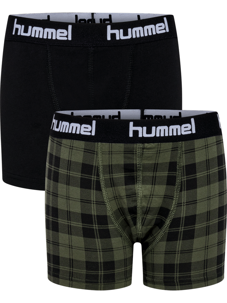 Nolan boxers 2-pak - 6002 - 98/104