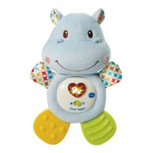 Pædagogisk spil Vtech Baby 80-502505 1 Dele