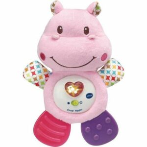 Pædagogisk spil Vtech Baby Croc' hippo