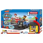 Paw Patrol FørsteFirst Race 'N' Rescue