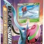 Pokemon Deck - Black & White: Noble Victories Theme Deck - Fast Daze: Accelgor