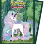 Pokemon - Gallery Series: Enchanted Glade - Deck Protector - 65 lommer - Sleeves Ultra Pro #15880