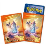 Pokemon - Gigantamax Duraludon - 64 Deck Shield Sleeves