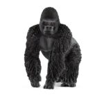 Schleich Gorilla-han