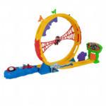 Spidey Super Loop Track Set 61 cm