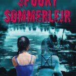 Spooky Sommerlejr - Thomas Halling - Bog