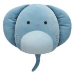 Squishmallows 30 cm P20 Rokke