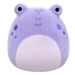 Squishmallows 30 cm P21 Haletudse