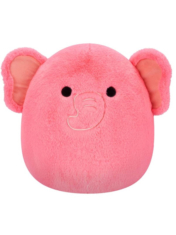 Squishmallows 40 cm P20 Fuzz A Mallows Kyla Elefant