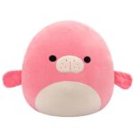 Squishmallows 40 cm P20 Manatee