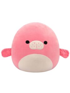 Squishmallows 40 cm P20 Manatee