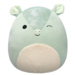 Squishmallows 40 cm P21 Arilla Bæltedyr