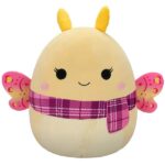 Squishmallows 50 CM P21 Miry Møl