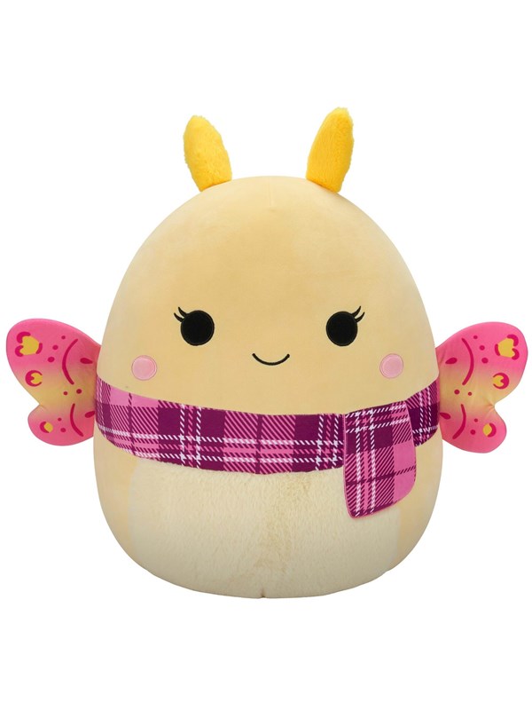 Squishmallows 50 CM P21 Miry Møl