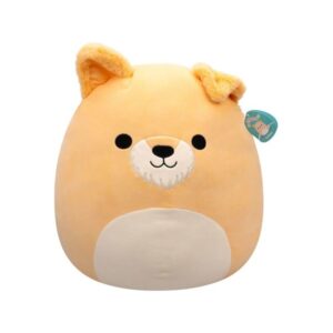 Squishmallows 50 cm P20 Cooper Hund