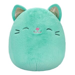 Squishmallows 50 cm P20 Fuzz A Mallows Charisma Kat