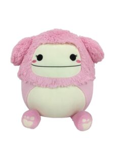 Squishmallows 50 cm P21 Fuzz A Mallows Brina Bigfoot