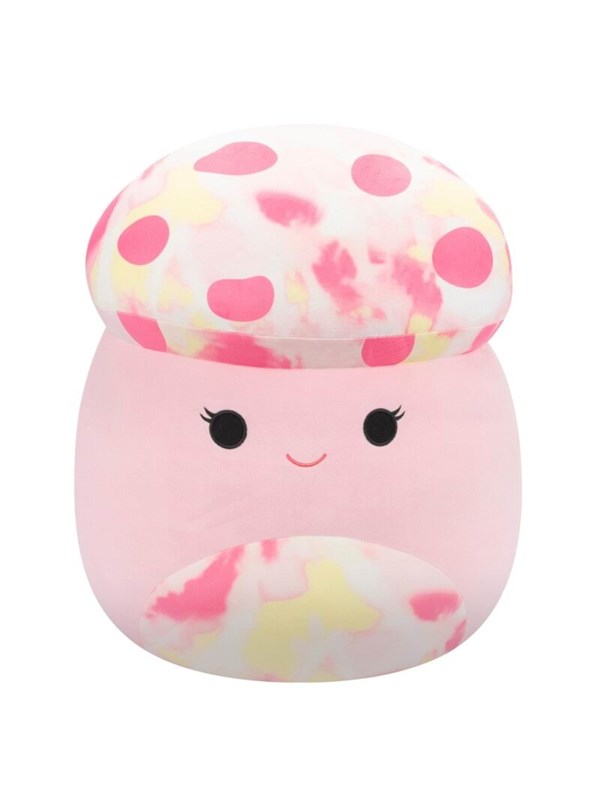 Squishmallows 60 cm Rachel Mushroom