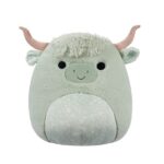 Squishmallows Iver the Highland Cow 40 cm