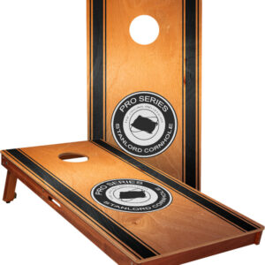 Stanlord - Cornhole Pro Spil