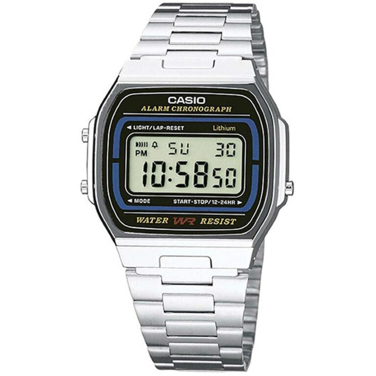 Unisex ur Casio VINTAGE (Ø 33 mm)