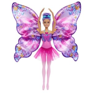 Barbie Butterfly Dancer