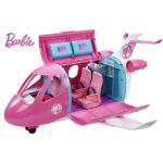 Barbie Dreamplane Playset