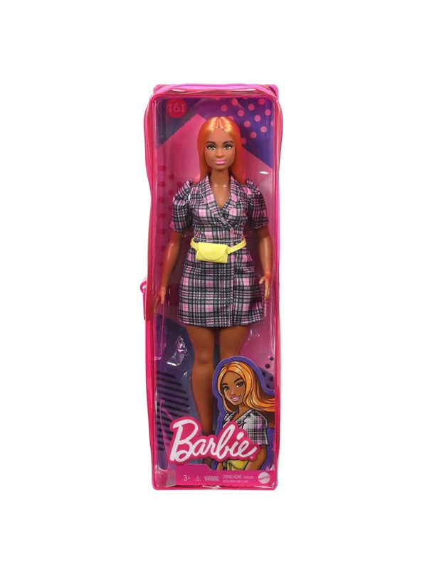 Barbie Fashionestas Doll