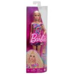 Barbie Fashionista 90s Hair