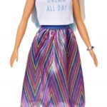 Barbie Fashionista Dukke 13