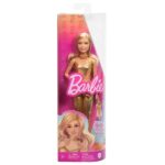 Barbie Fashionista Golden Dream