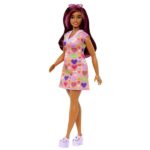 Barbie Fashionista Sukkerhjerter