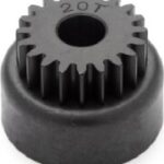 Clutch Bell 20 Tooth (1m) - Hpa980 - Hpi Racing