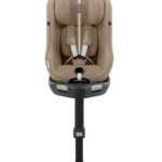 Cybex Autostol - Sirona G i-Size Plus - Almond Beige