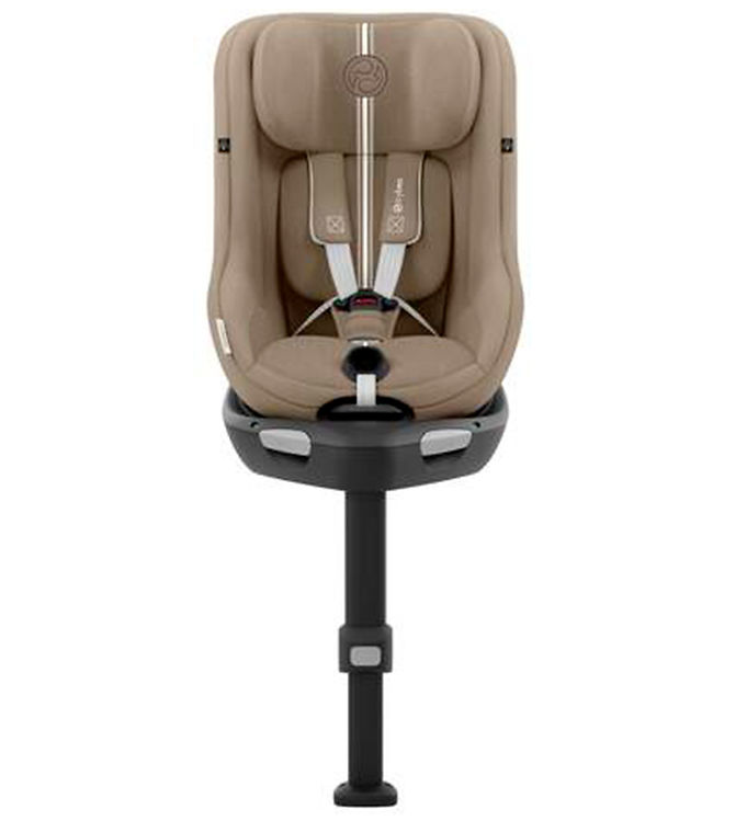 Cybex Autostol - Sirona G i-Size Plus - Almond Beige