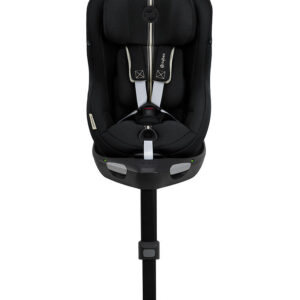 Cybex Autostol - Sirona G i-Size Plus - Moon Black