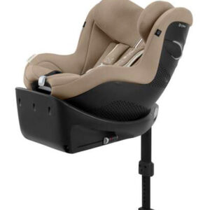 Cybex Autostol - Sirona Gi i-Size Plus - Almond Beige