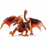 Drage Schleich Lava Dragon