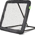 Exit - Kickback Rebounder - Large - 124x124 Cm