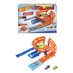 Hot Wheels Action Whip Around Raceway