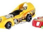 Hot Wheels Biler 5-pak